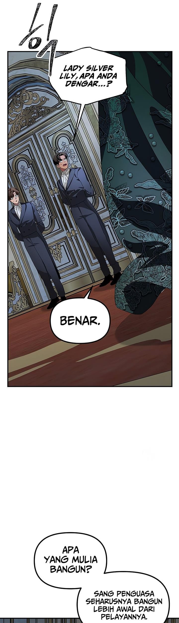 SSS-Class Suicide Hunter Chapter 93 - halaman 29