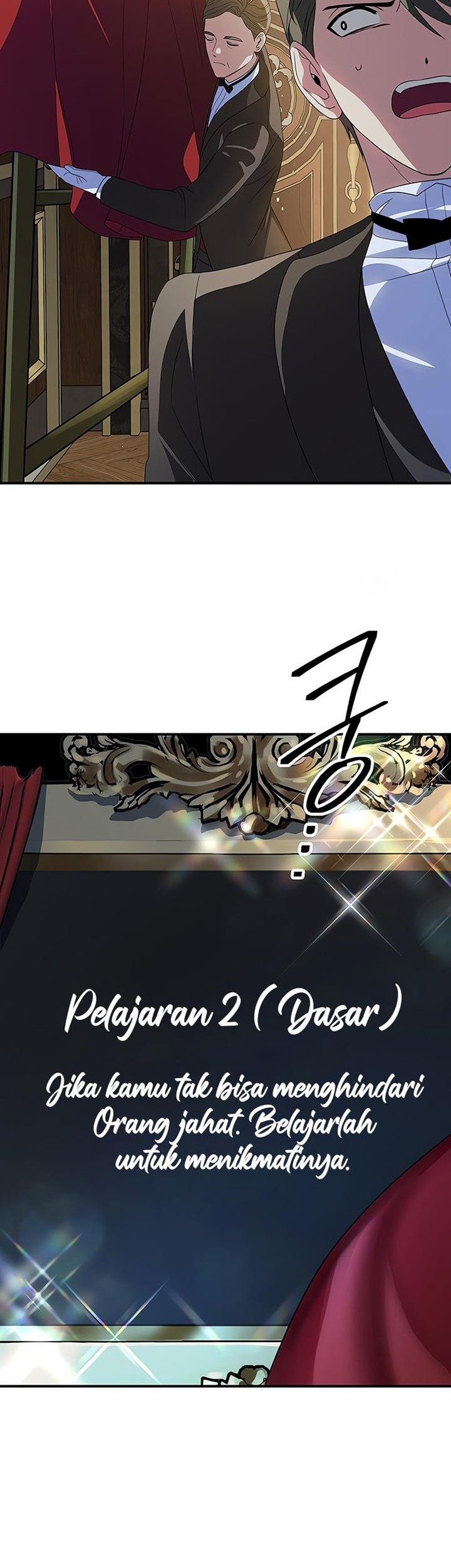 SSS-Class Suicide Hunter Chapter 93 - halaman 38