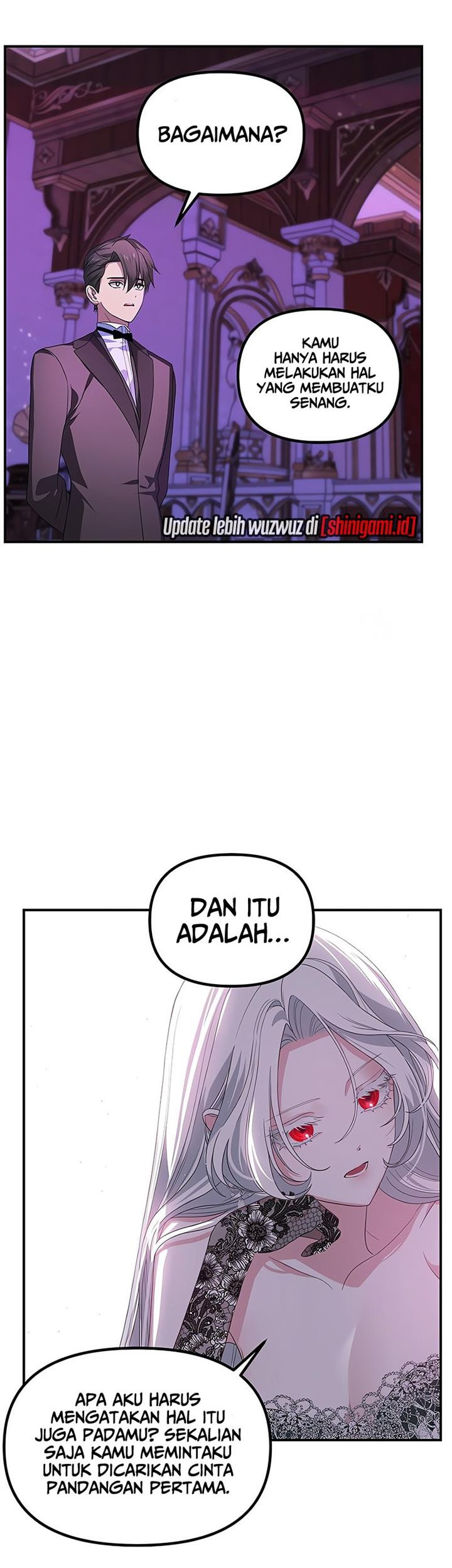 SSS-Class Suicide Hunter Chapter 93 - halaman 55