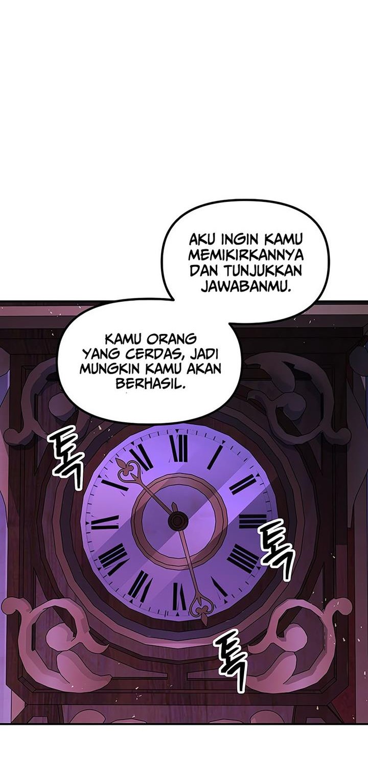 SSS-Class Suicide Hunter Chapter 93 - halaman 56