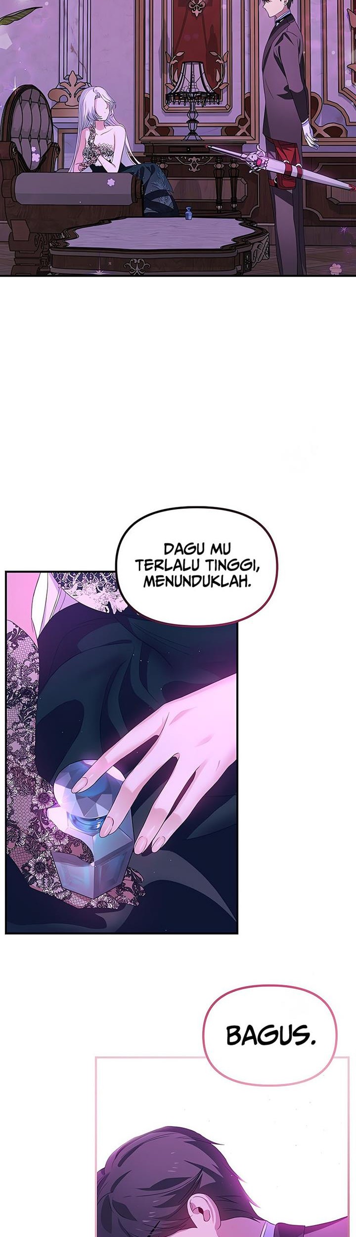 SSS-Class Suicide Hunter Chapter 93 - halaman 62