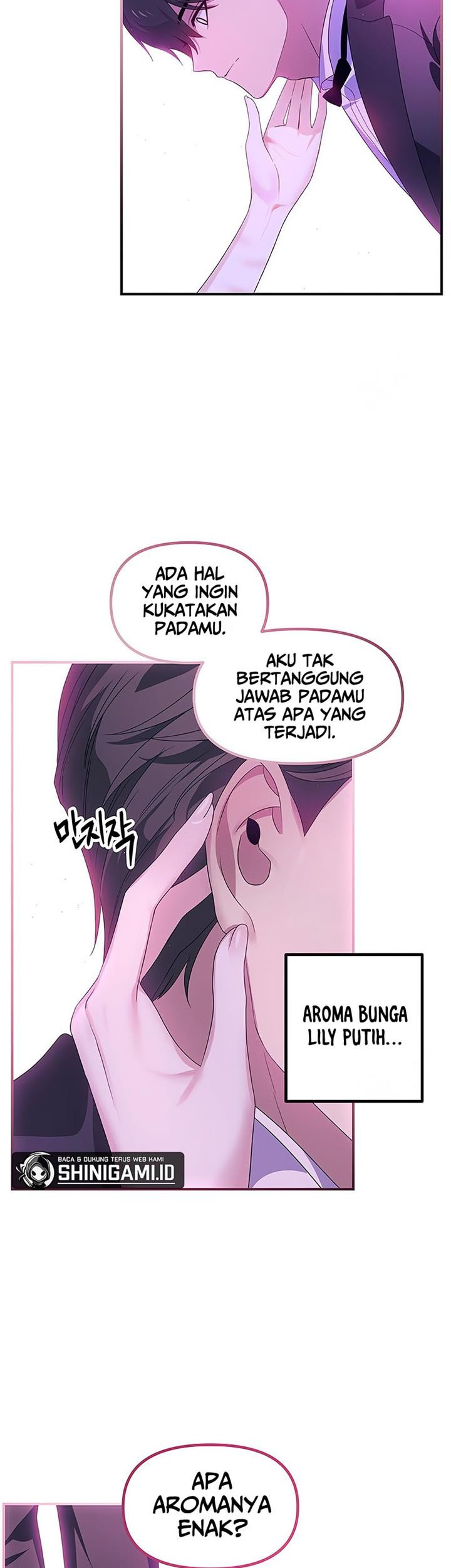SSS-Class Suicide Hunter Chapter 93 - halaman 63