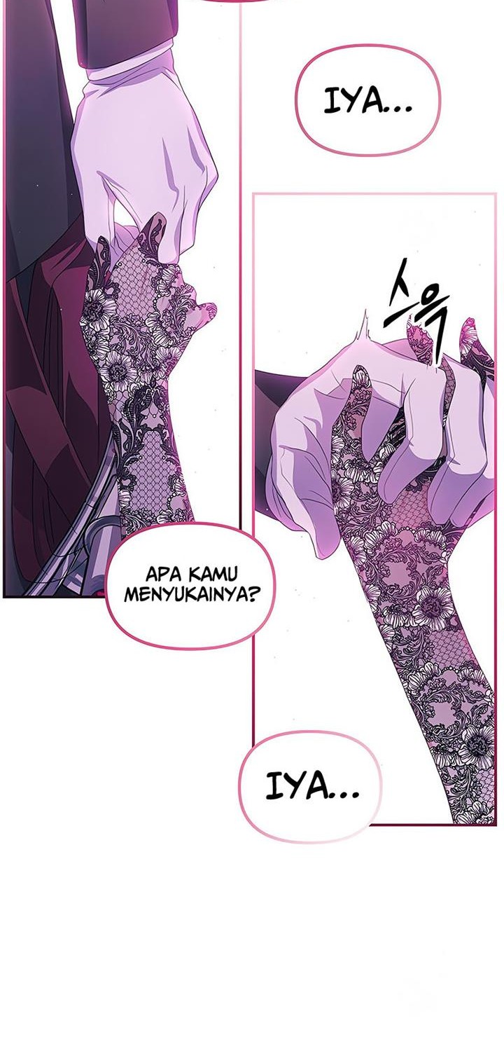 SSS-Class Suicide Hunter Chapter 93 - halaman 64