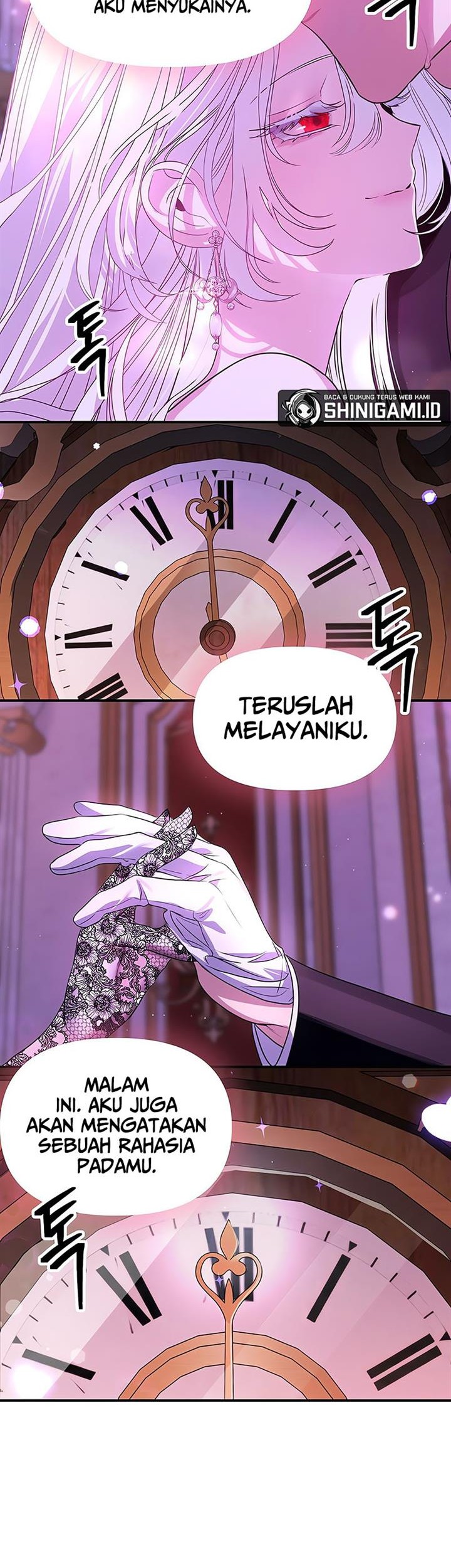 SSS-Class Suicide Hunter Chapter 93 - halaman 66