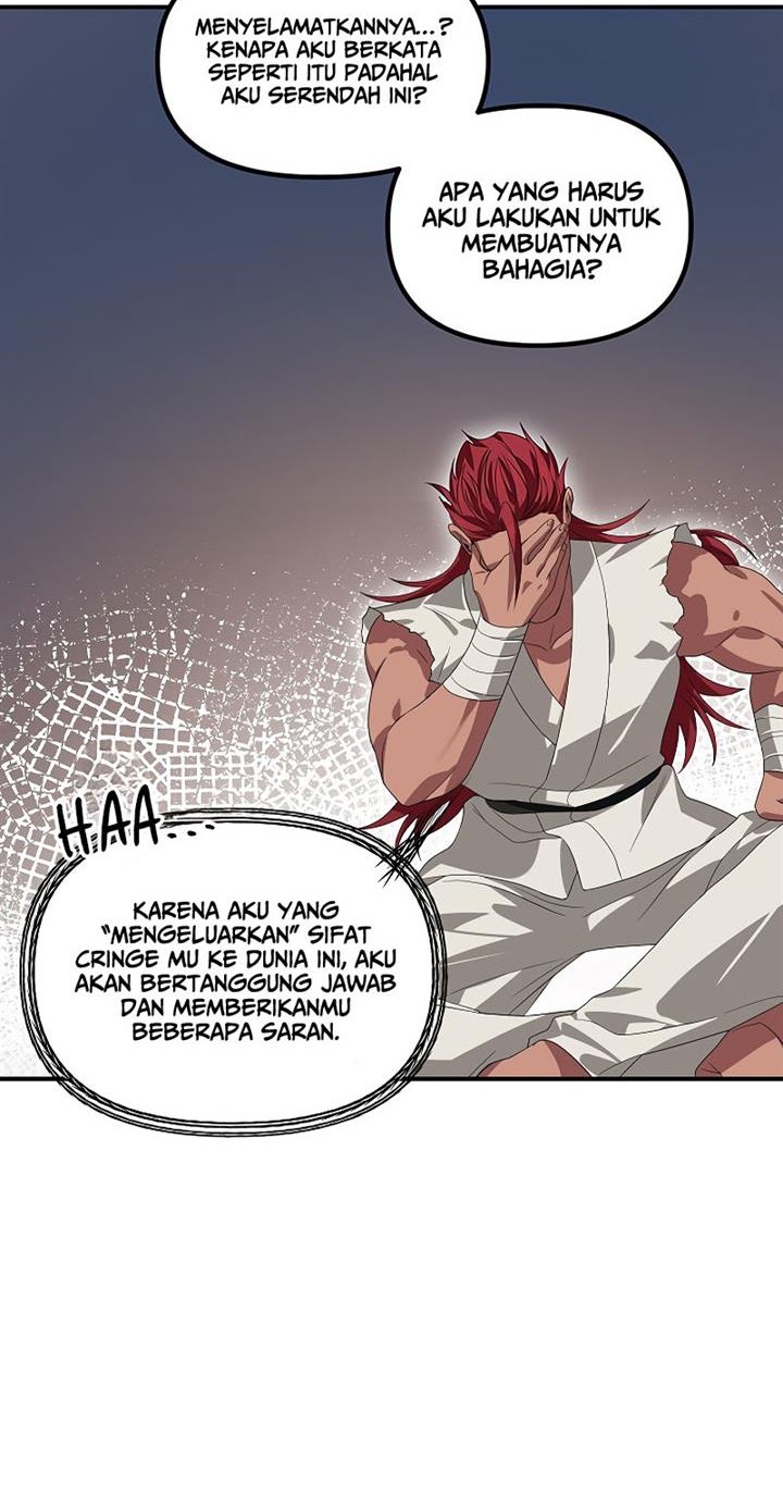 SSS-Class Suicide Hunter Chapter 94 - halaman 15