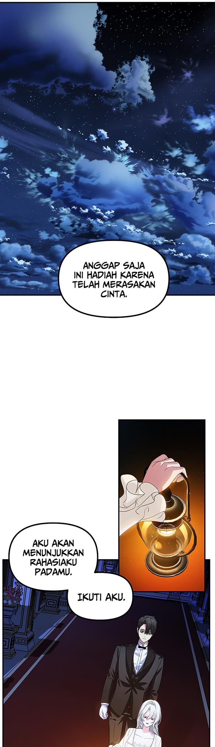 SSS-Class Suicide Hunter Chapter 94 - halaman 20