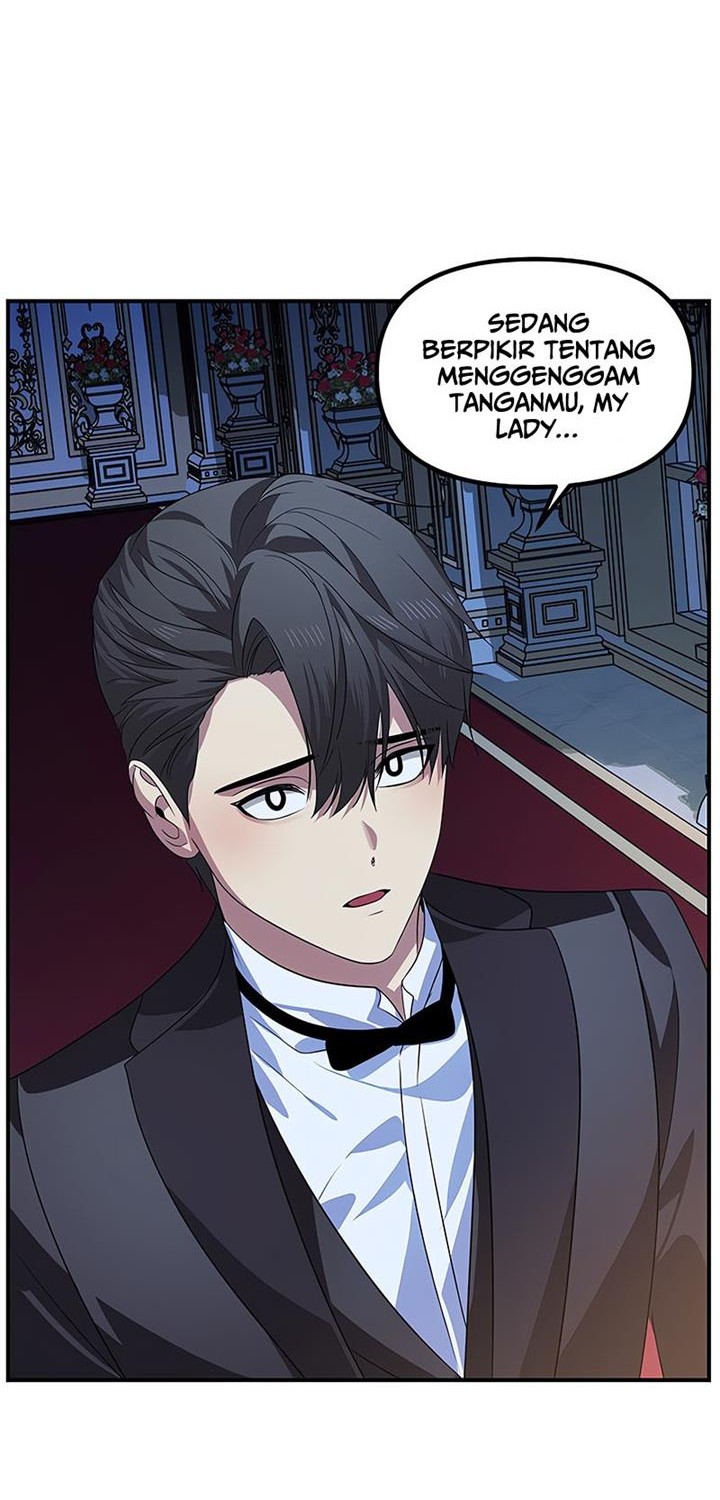 SSS-Class Suicide Hunter Chapter 94 - halaman 23