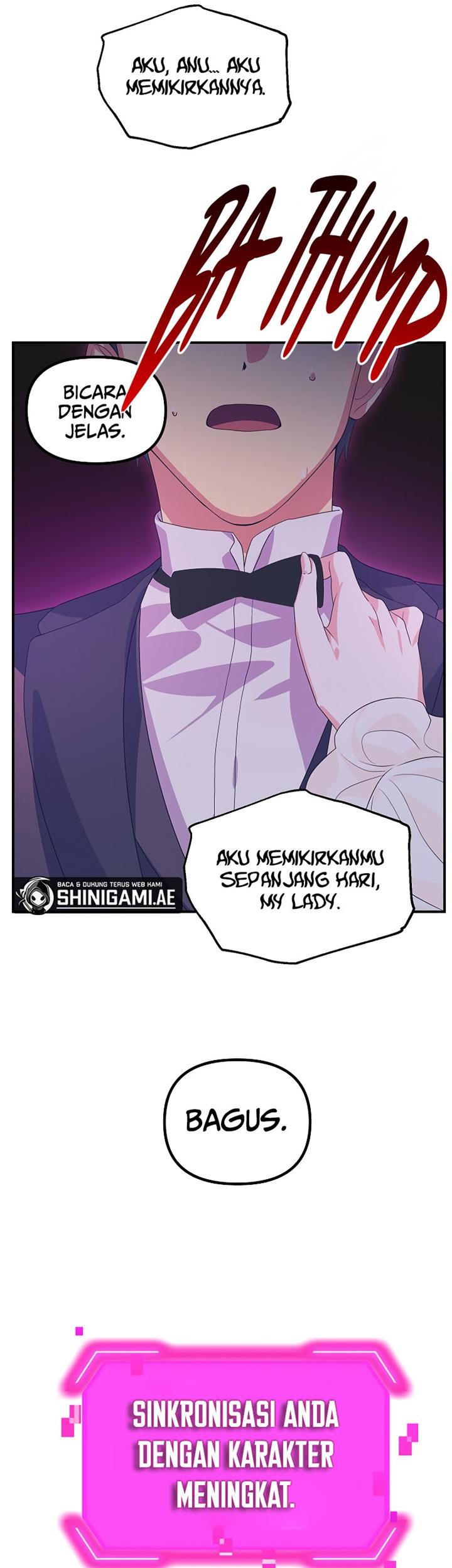 SSS-Class Suicide Hunter Chapter 94 - halaman 28