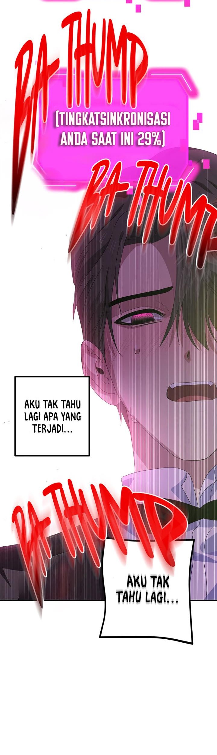 SSS-Class Suicide Hunter Chapter 94 - halaman 29