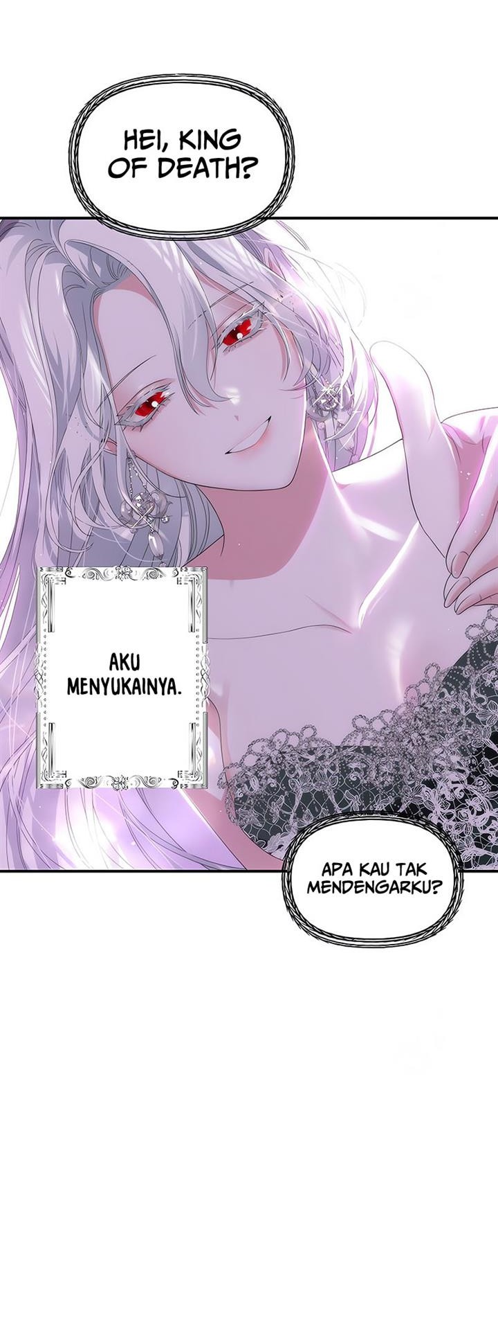 SSS-Class Suicide Hunter Chapter 94 - halaman 3