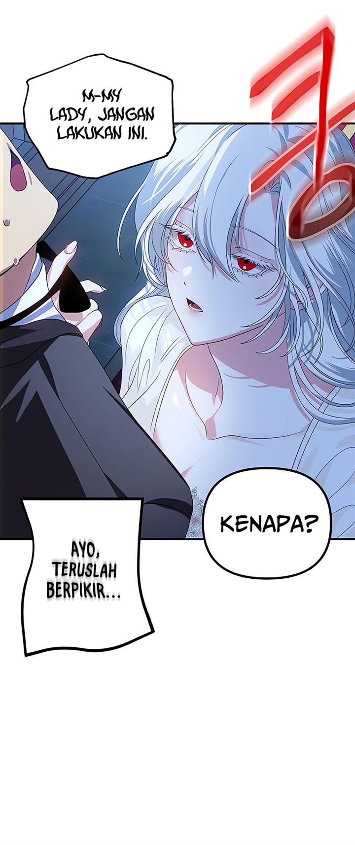 SSS-Class Suicide Hunter Chapter 94 - halaman 30