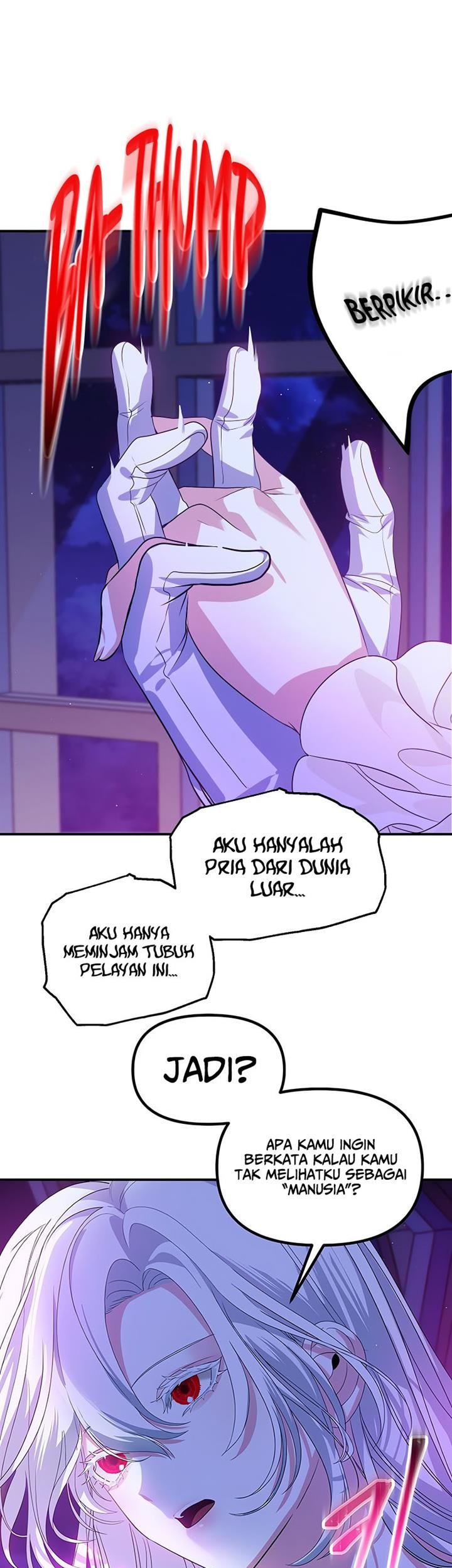SSS-Class Suicide Hunter Chapter 94 - halaman 31