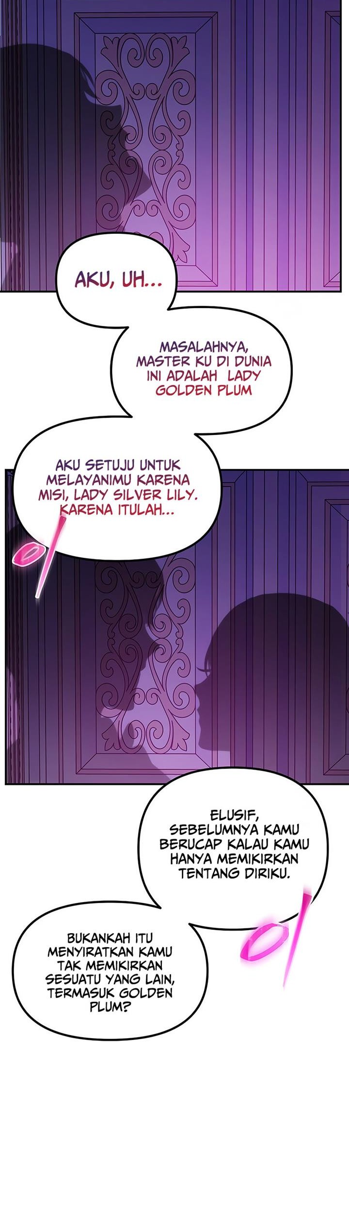 SSS-Class Suicide Hunter Chapter 94 - halaman 33