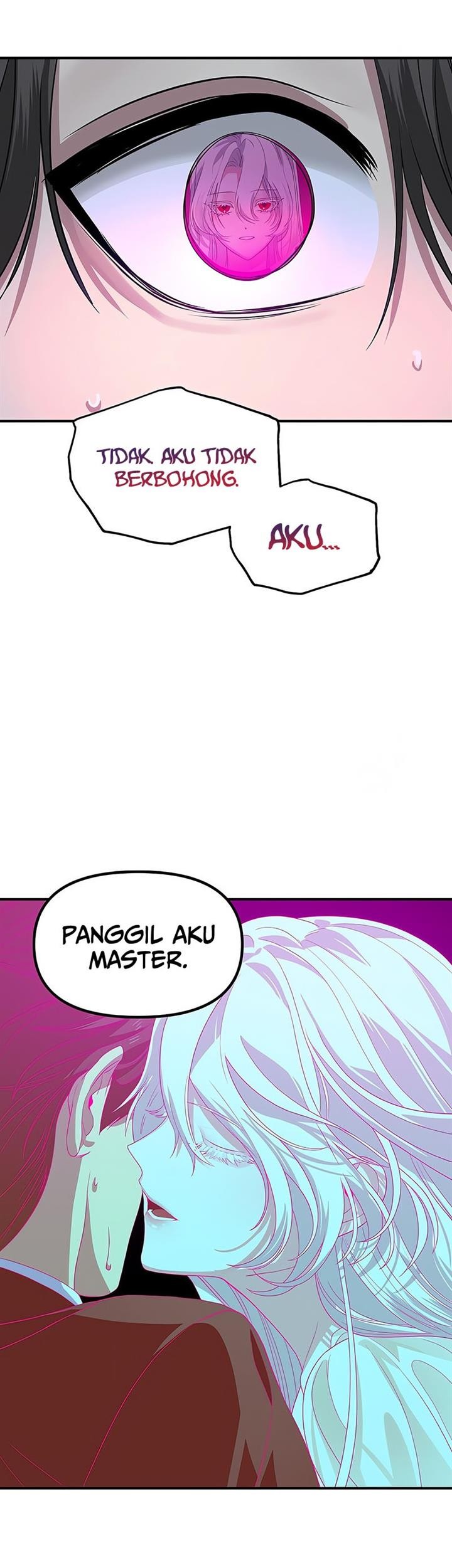 SSS-Class Suicide Hunter Chapter 94 - halaman 35