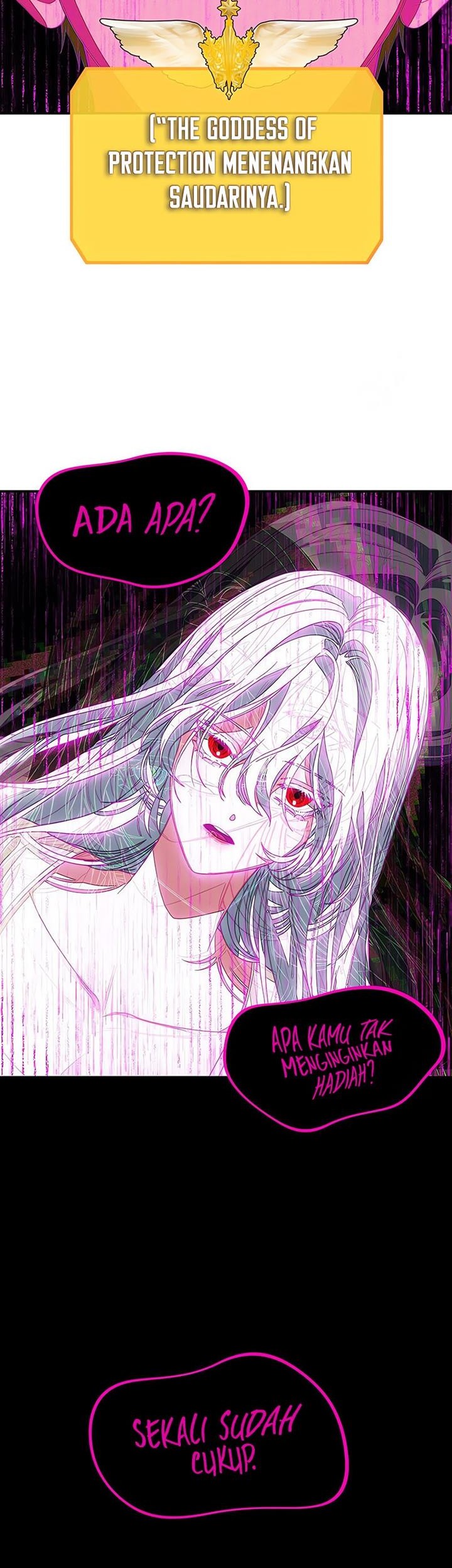 SSS-Class Suicide Hunter Chapter 94 - halaman 37