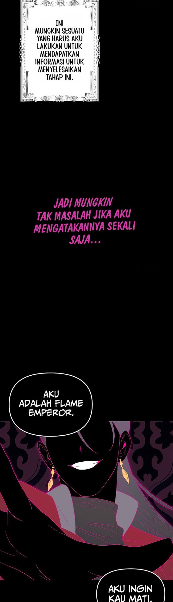 SSS-Class Suicide Hunter Chapter 94 - halaman 40
