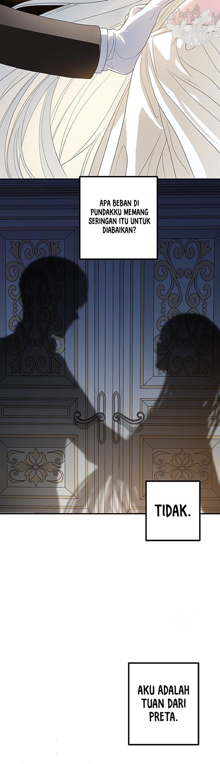 SSS-Class Suicide Hunter Chapter 94 - halaman 44