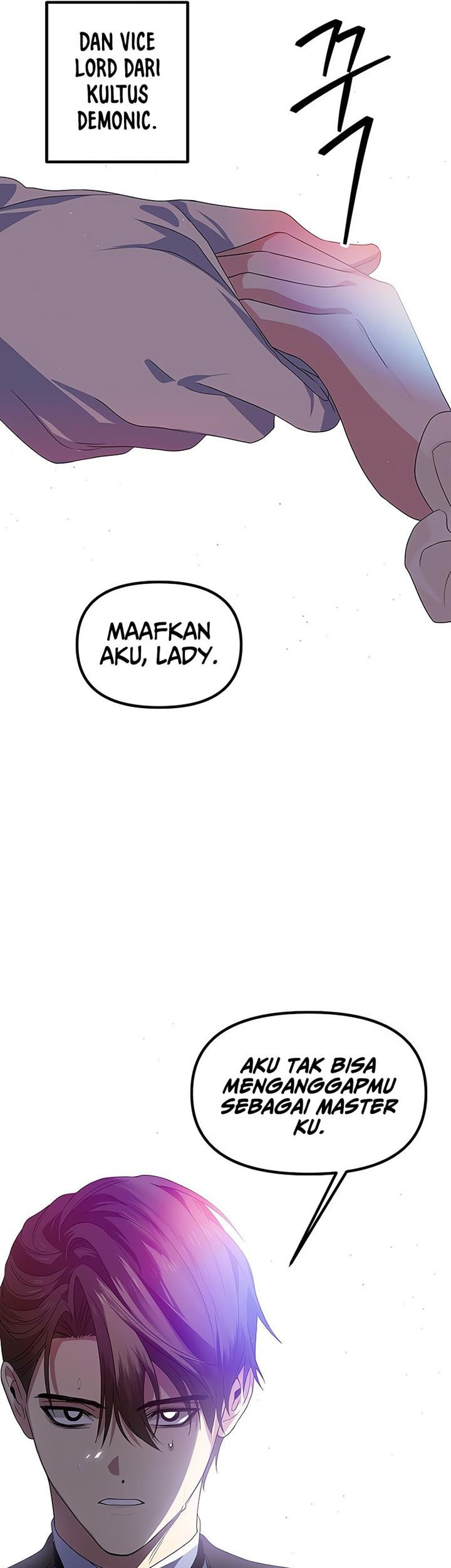 SSS-Class Suicide Hunter Chapter 94 - halaman 45