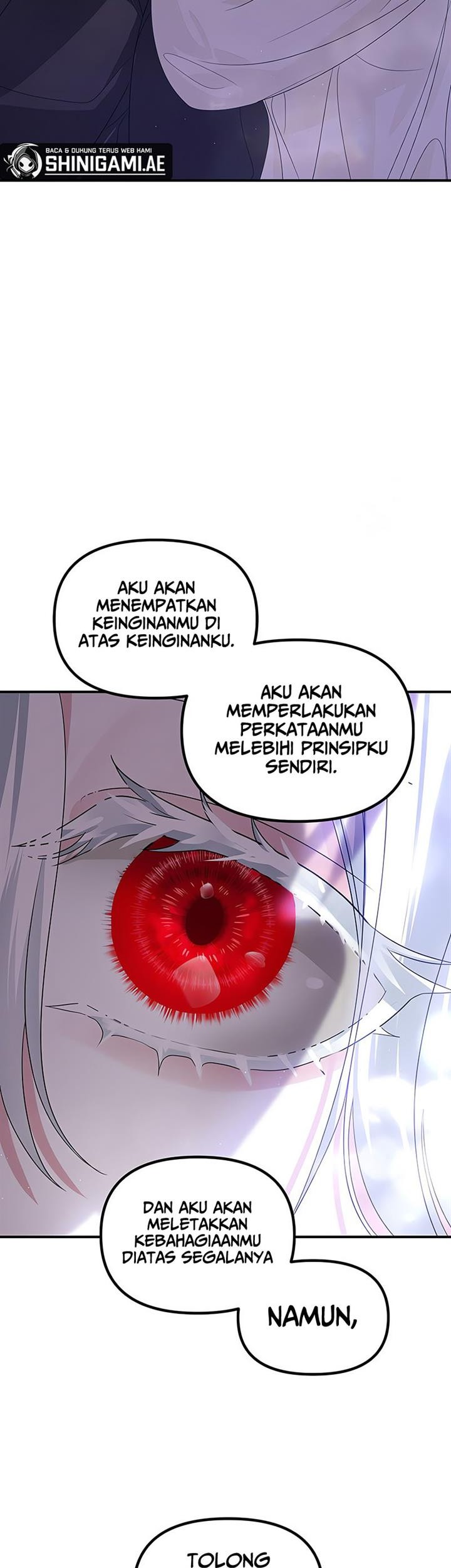 SSS-Class Suicide Hunter Chapter 94 - halaman 49