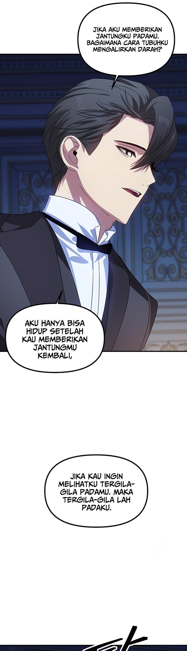 SSS-Class Suicide Hunter Chapter 94 - halaman 51