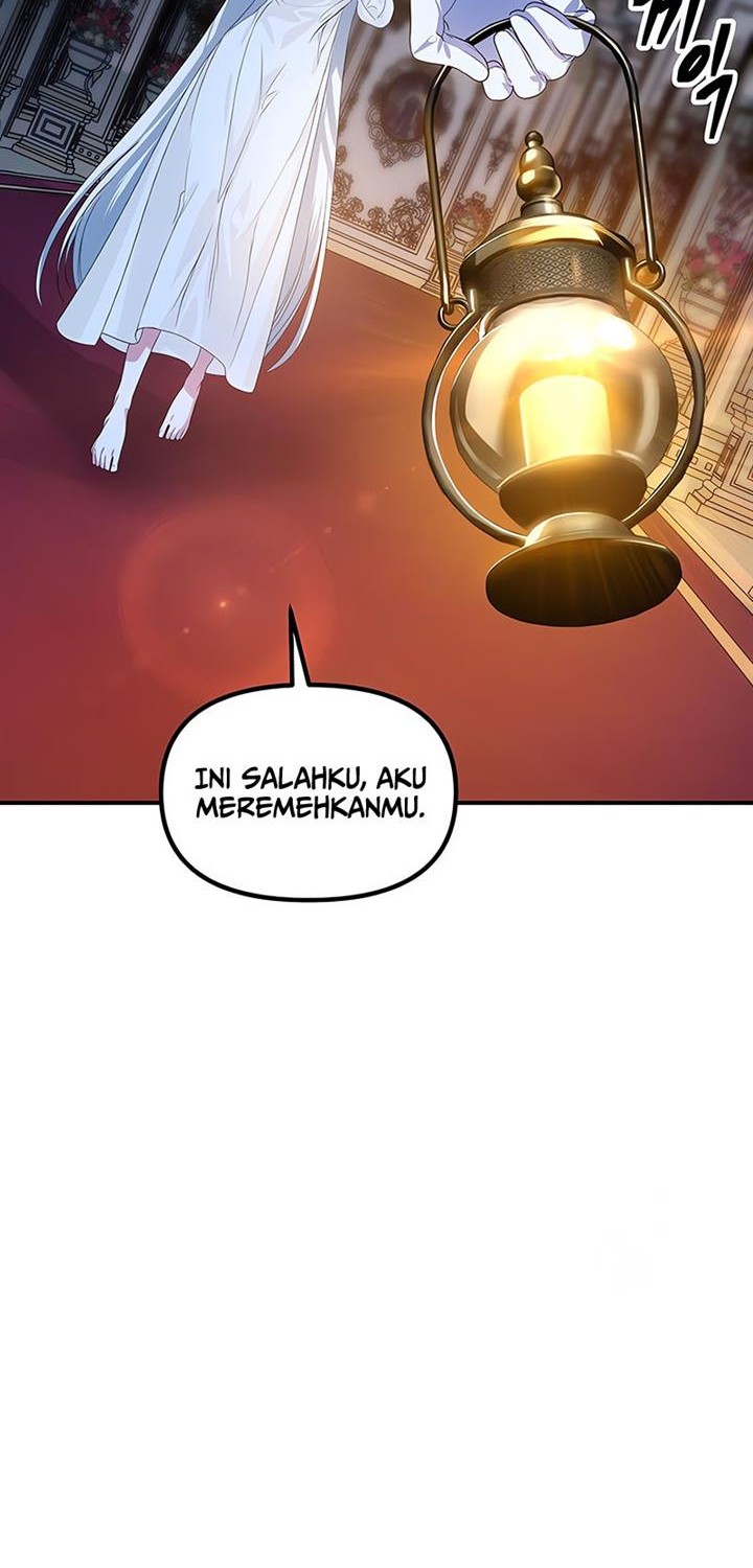 SSS-Class Suicide Hunter Chapter 94 - halaman 54