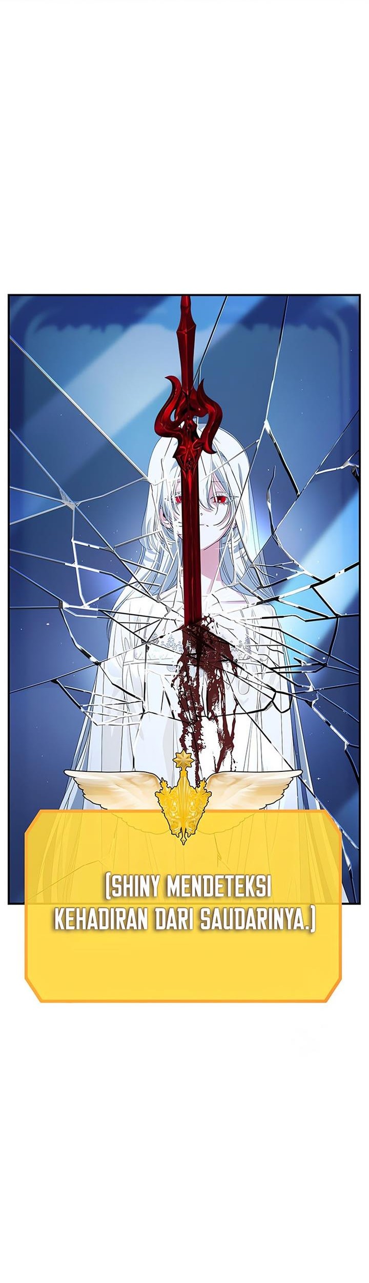 SSS-Class Suicide Hunter Chapter 94 - halaman 60