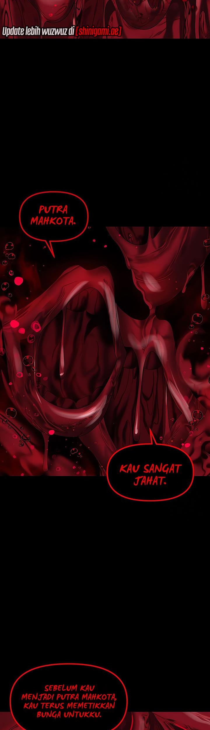 SSS-Class Suicide Hunter Chapter 95 - halaman 15