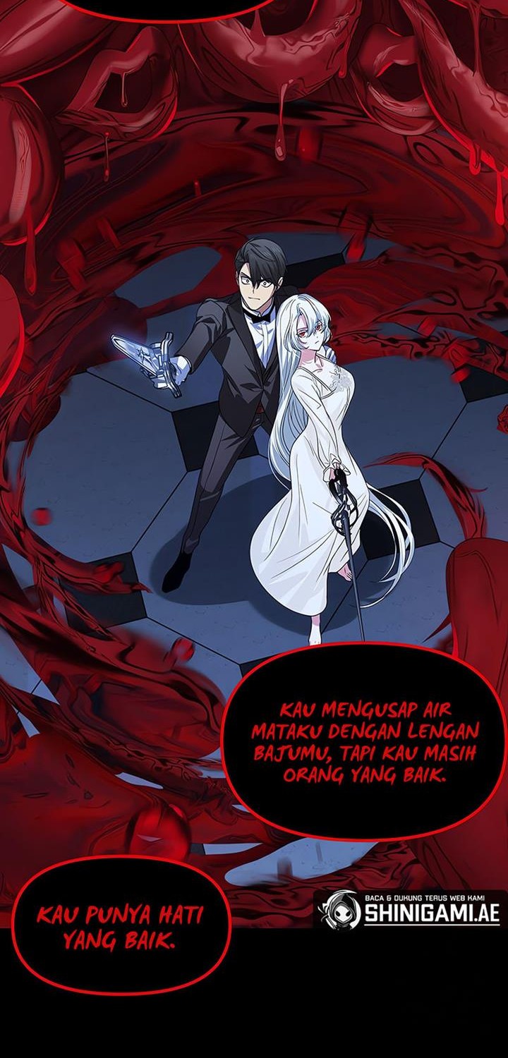 SSS-Class Suicide Hunter Chapter 95 - halaman 16