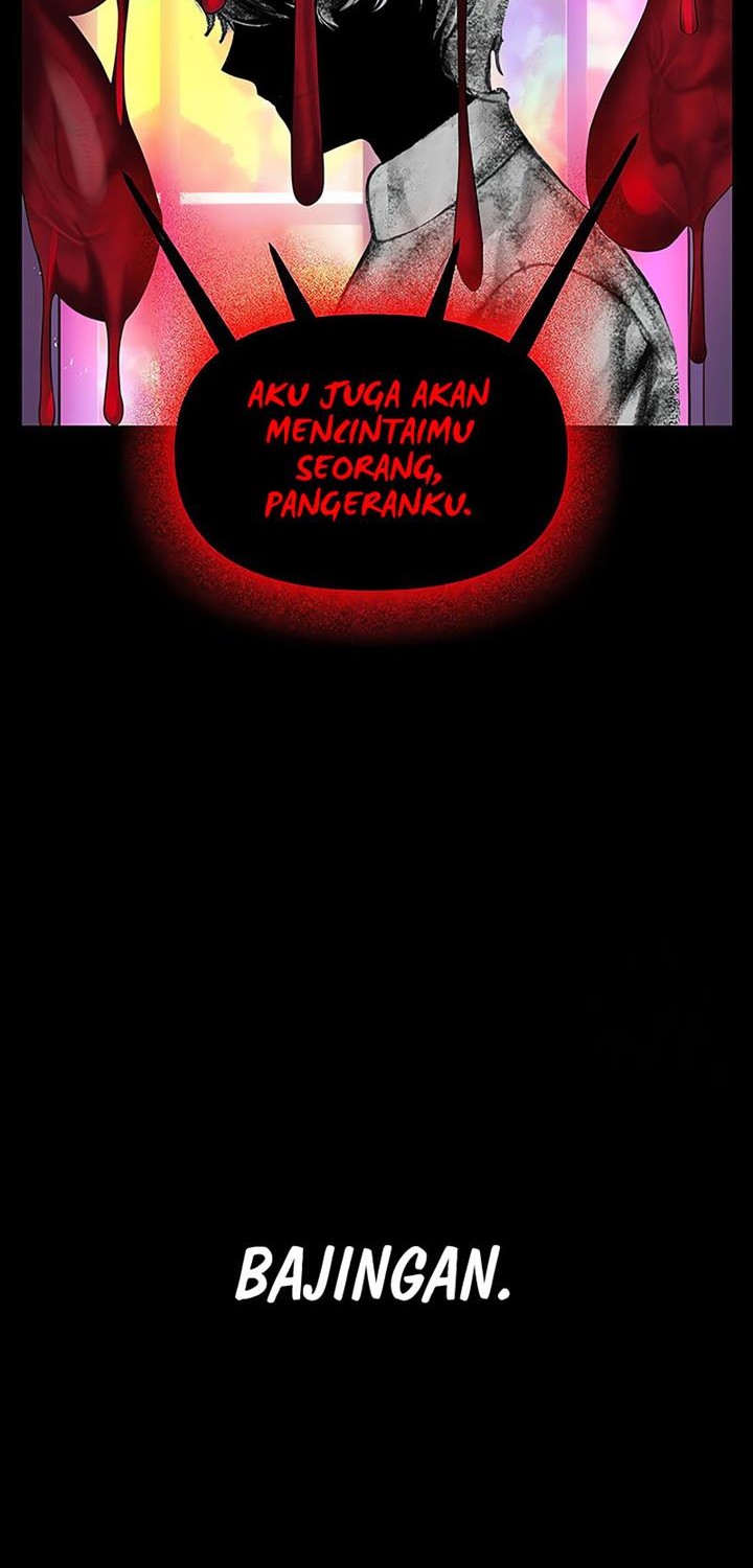 SSS-Class Suicide Hunter Chapter 95 - halaman 24