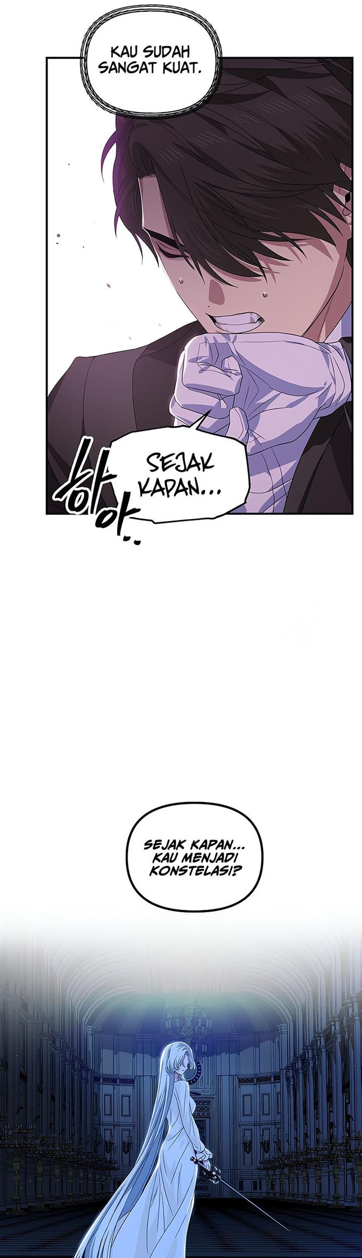 SSS-Class Suicide Hunter Chapter 95 - halaman 29
