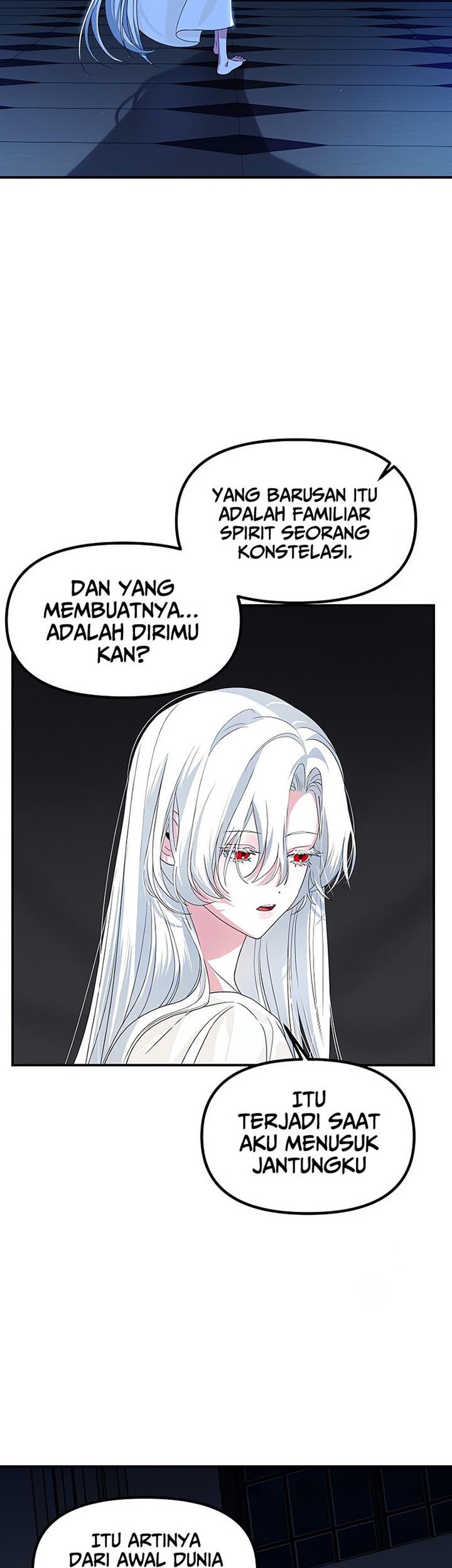 SSS-Class Suicide Hunter Chapter 95 - halaman 30
