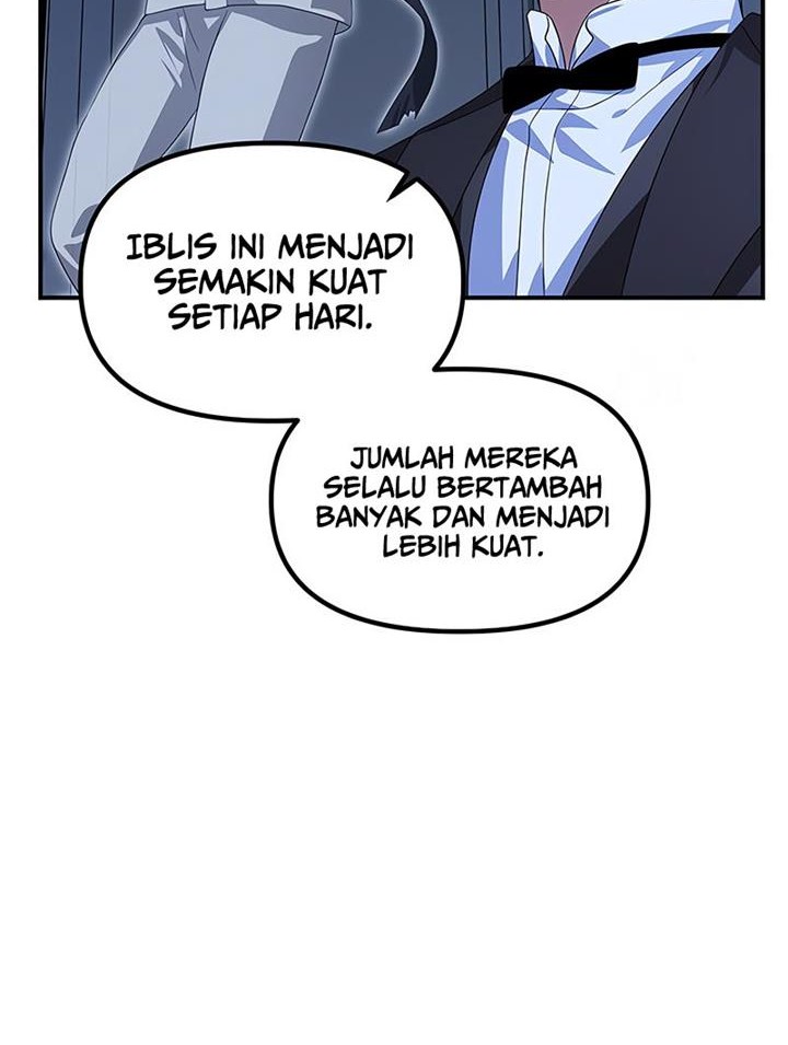SSS-Class Suicide Hunter Chapter 95 - halaman 32