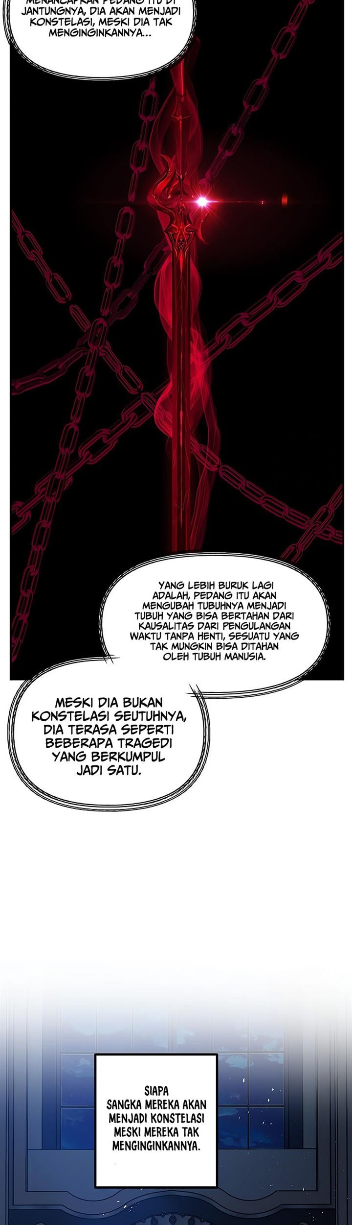 SSS-Class Suicide Hunter Chapter 95 - halaman 35