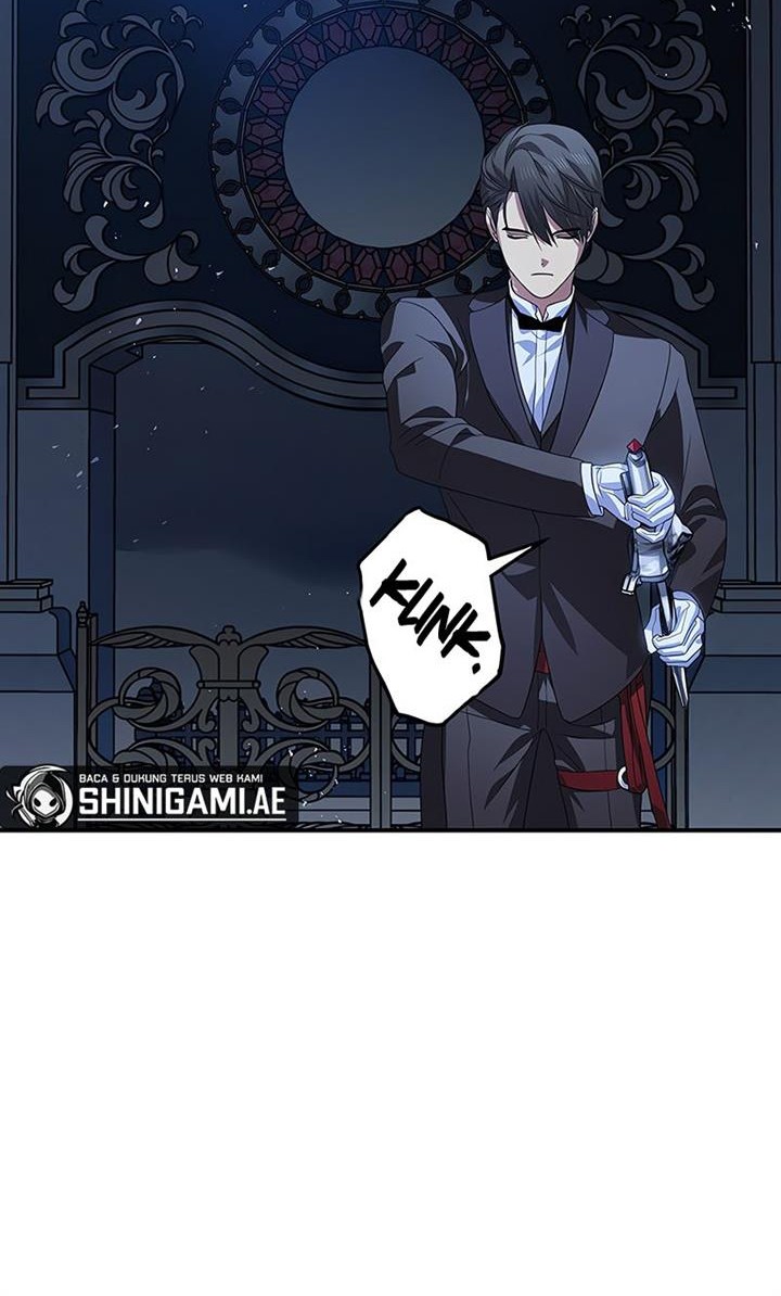 SSS-Class Suicide Hunter Chapter 95 - halaman 36