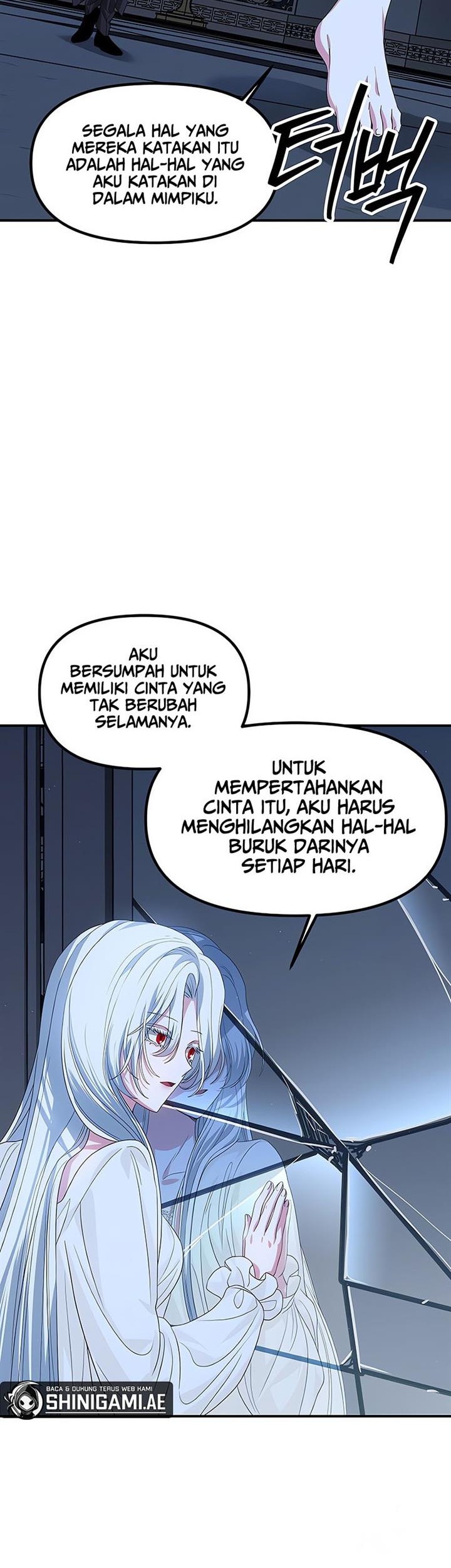 SSS-Class Suicide Hunter Chapter 95 - halaman 38
