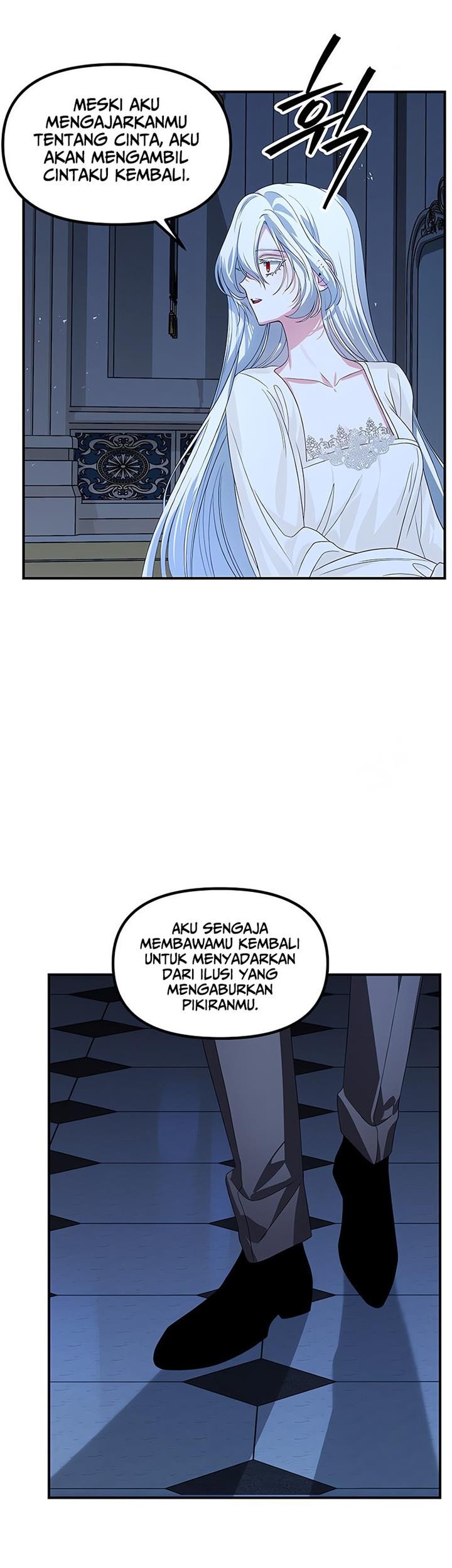 SSS-Class Suicide Hunter Chapter 95 - halaman 41