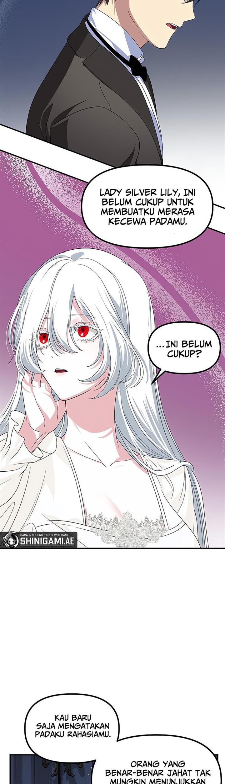 SSS-Class Suicide Hunter Chapter 95 - halaman 43