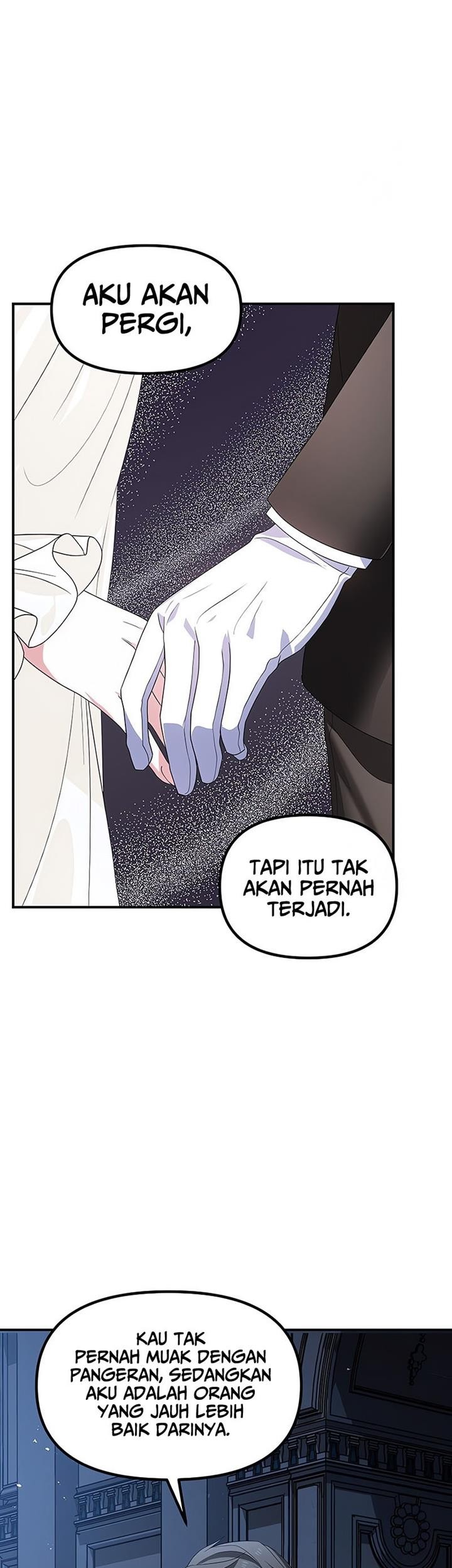 SSS-Class Suicide Hunter Chapter 95 - halaman 53