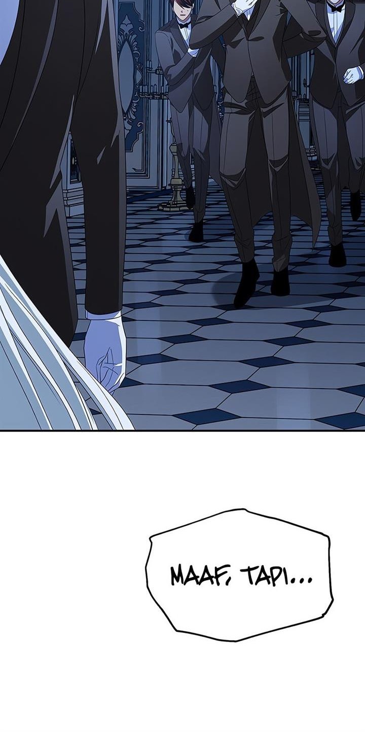 SSS-Class Suicide Hunter Chapter 95 - halaman 56