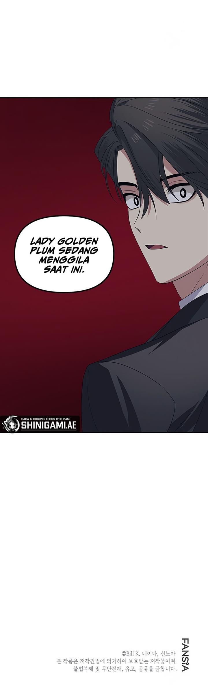 SSS-Class Suicide Hunter Chapter 95 - halaman 57