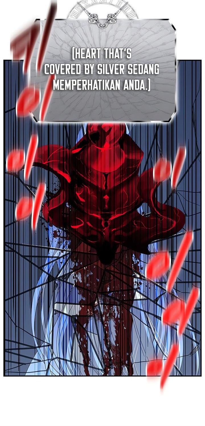 SSS-Class Suicide Hunter Chapter 95 - halaman 8