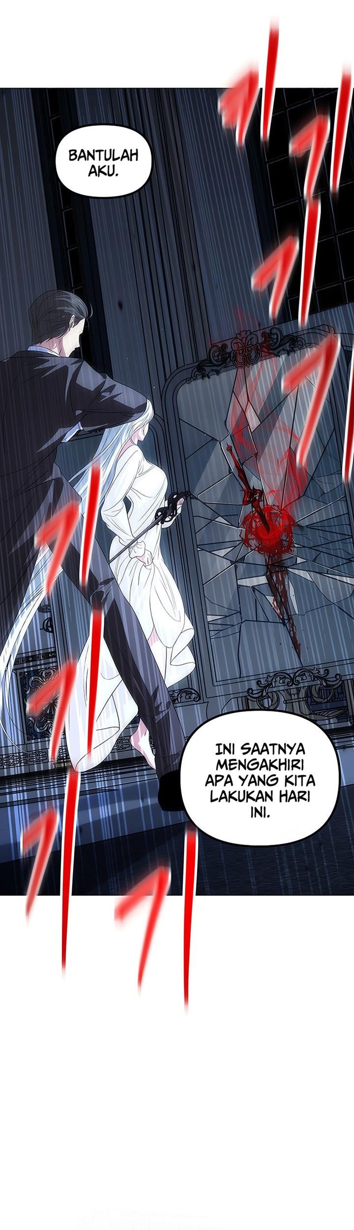 SSS-Class Suicide Hunter Chapter 95 - halaman 9