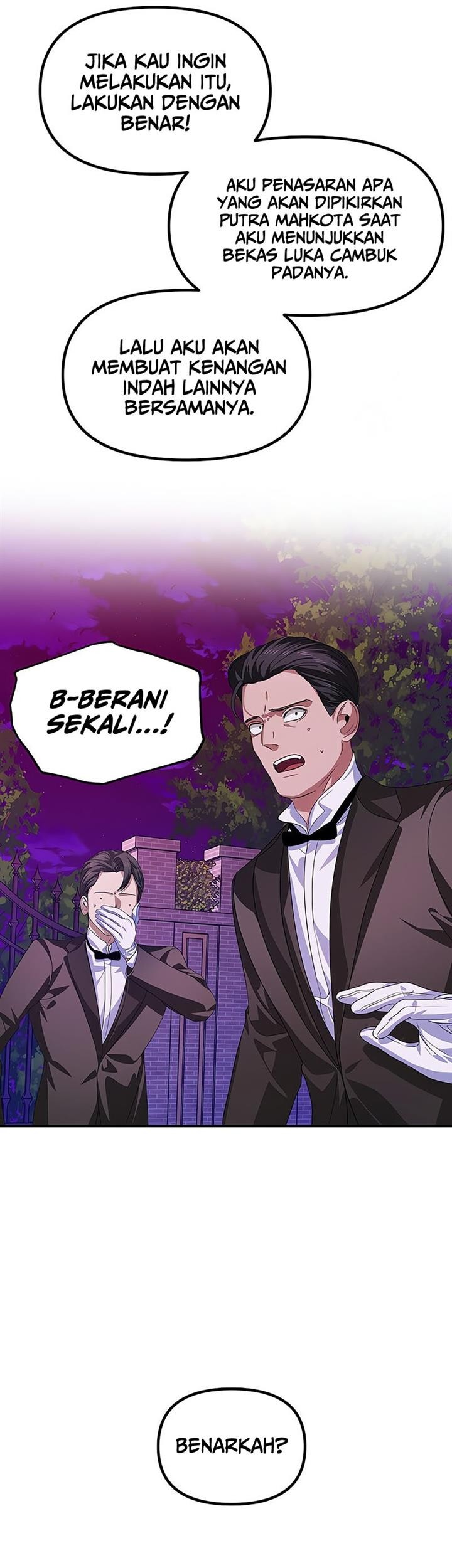 SSS-Class Suicide Hunter Chapter 96 - halaman 16