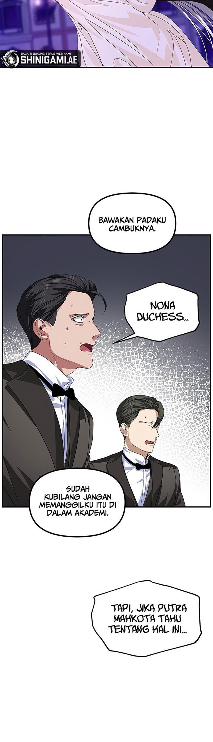 SSS-Class Suicide Hunter Chapter 96 - halaman 18