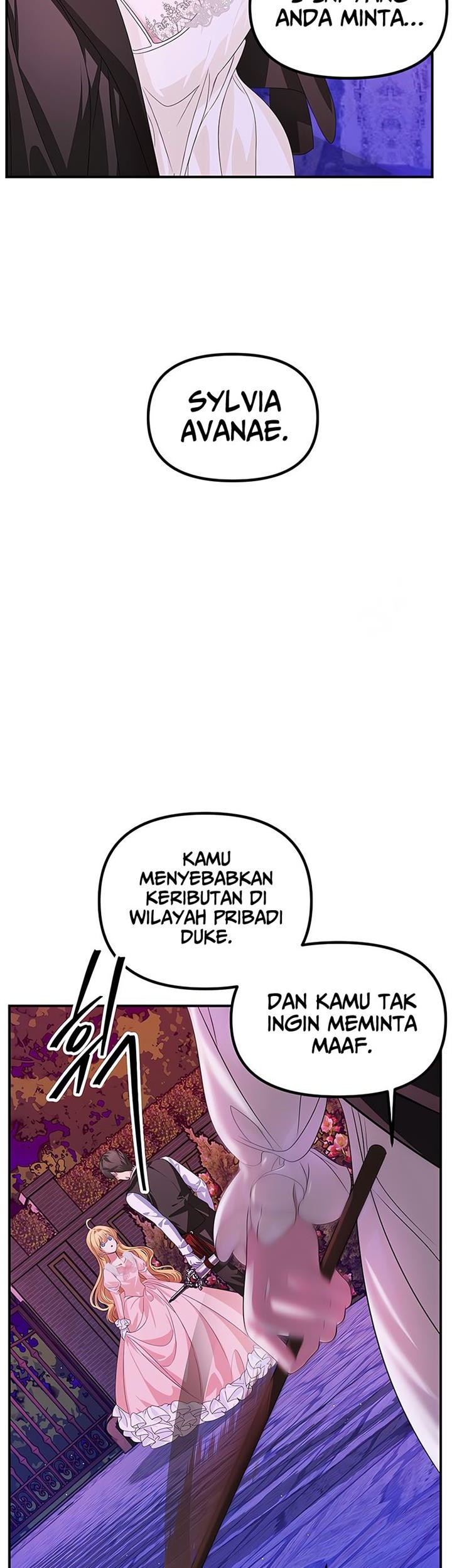 SSS-Class Suicide Hunter Chapter 96 - halaman 26