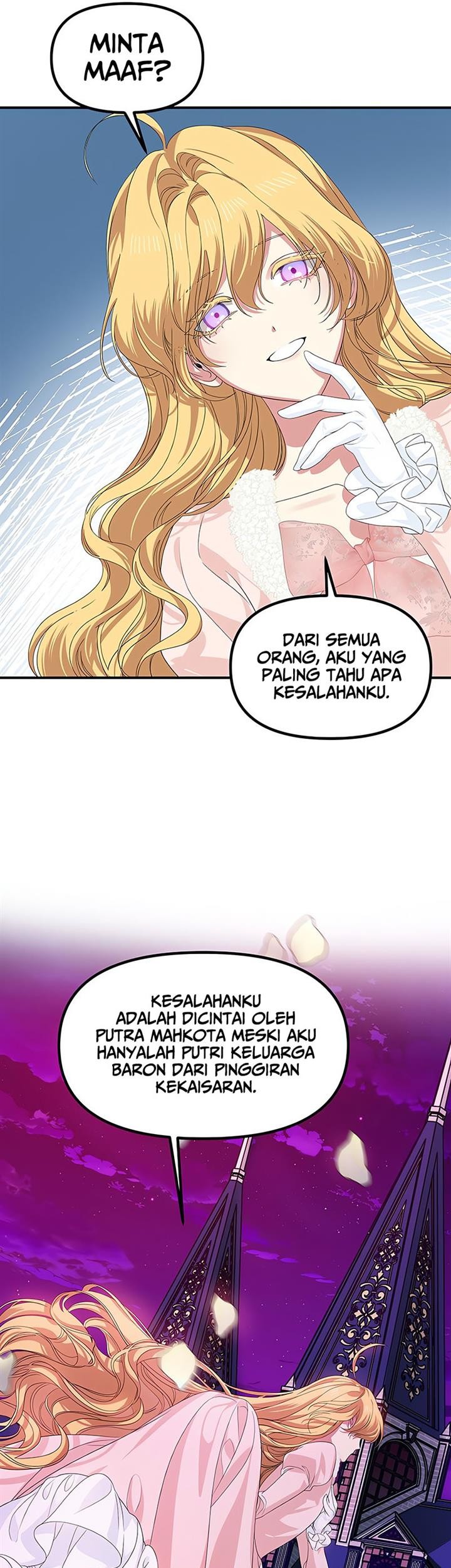 SSS-Class Suicide Hunter Chapter 96 - halaman 28