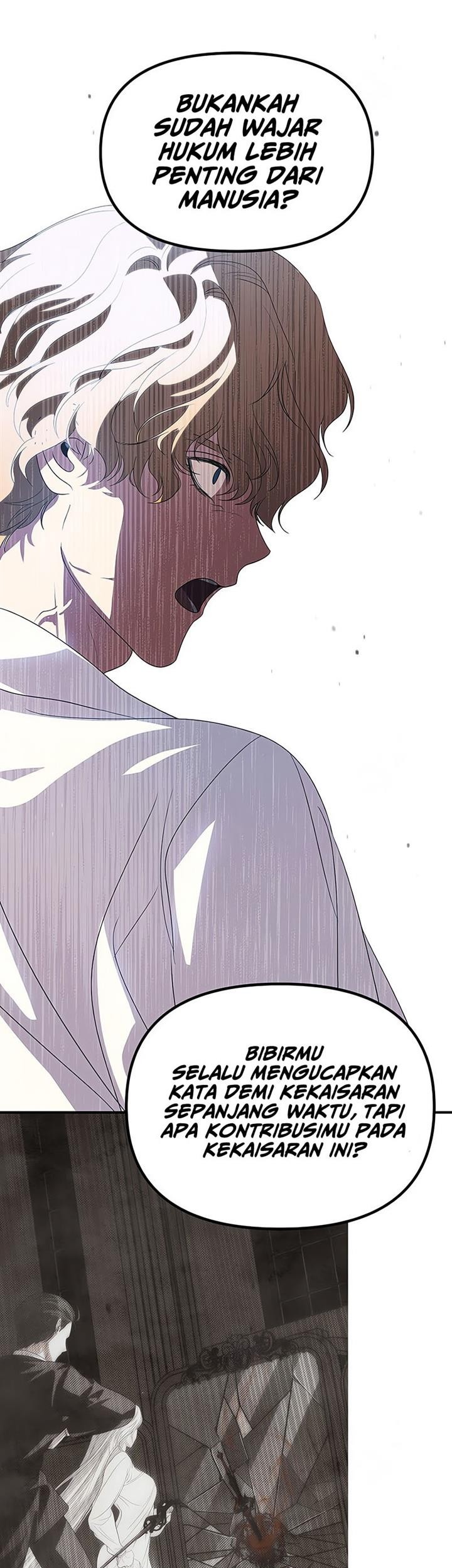 SSS-Class Suicide Hunter Chapter 96 - halaman 34