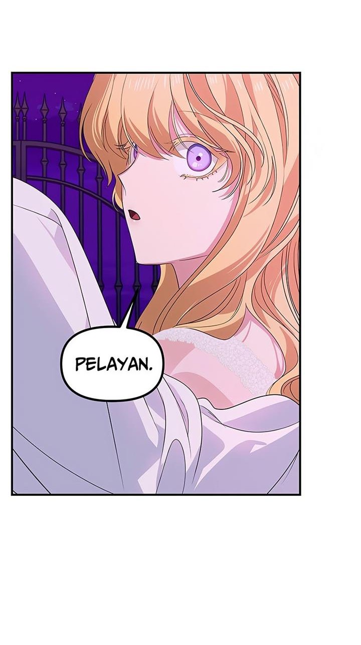 SSS-Class Suicide Hunter Chapter 96 - halaman 37