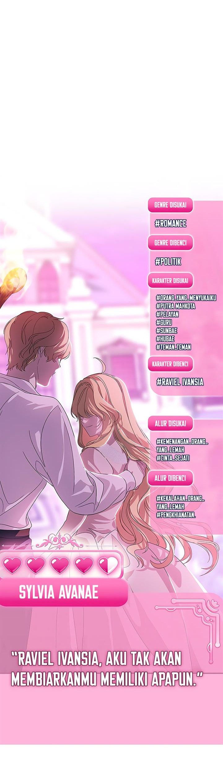SSS-Class Suicide Hunter Chapter 96 - halaman 39