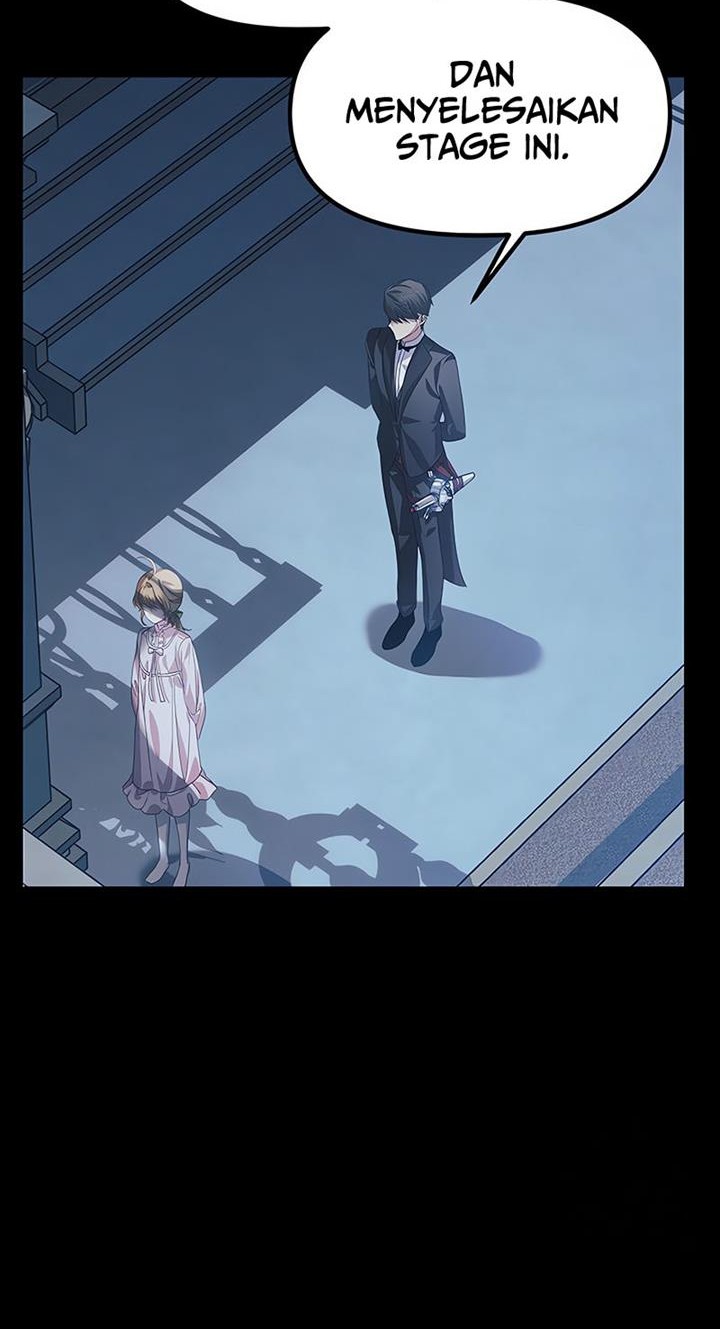 SSS-Class Suicide Hunter Chapter 96 - halaman 4